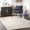 Nuloom Contemporary Trellis Natti Indoor Area Rug - 2 of 4