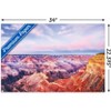 Trends International Wonders of the World - Grand Canyon Unframed Wall Poster Prints - 3 of 4