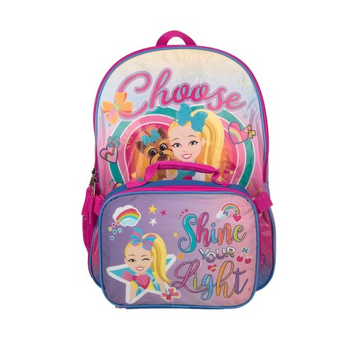 Jojo back pack hot sale