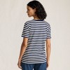 Lands' End Women's Relaxed Supima Cotton T-Shirt - 2 of 4