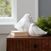 Melrose Bird Shelf Sitter (Set of 2) - 2 of 4