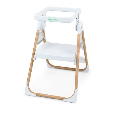 Ingenuity Table to Tower 2-in-1 Step Stool