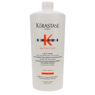 Kerastase Nutritive Lait Vital Conditioner 33.8 oz