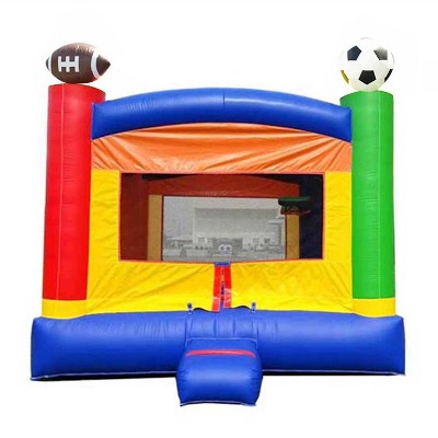deluxe sports