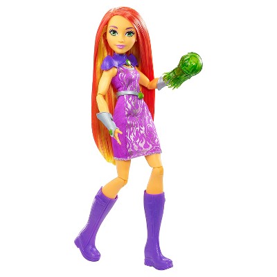 starfire doll target