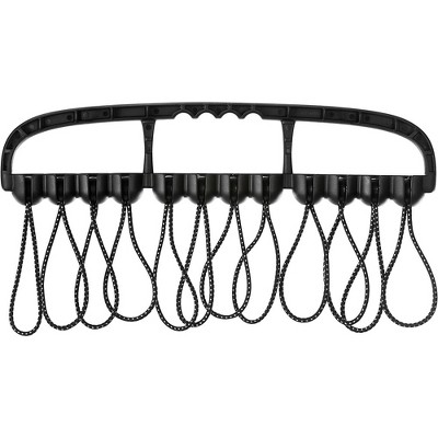 Cable Wrangler Cable Management System, Black : Target