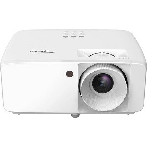 Optoma Technology HZ40HDR 4000-Lumen Full HD Laser DLP Home Theater and Gaming Projector - 1 of 4