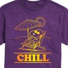 Men's - Peanuts - Chill Short Sleeve Graphic T-Shirt - 2 of 4