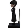 Wednesday - Stained Glass Bobble Head - 4 of 4