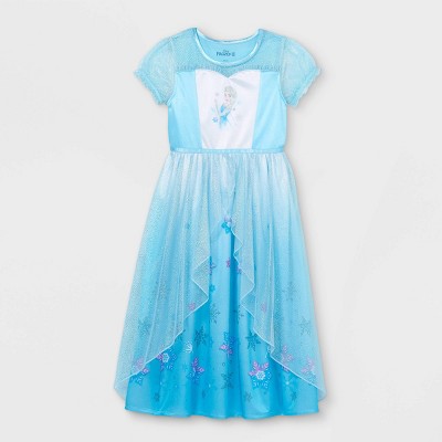 frozen nightdress