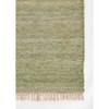 Momeni Cove Solid Performance Handwoven Indoor/Outdoor Rug - 2 of 4