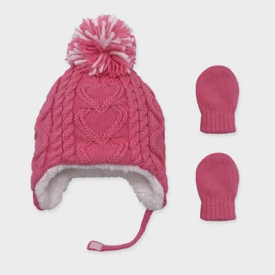 baby girl hats target