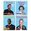 Norwood House Press STEM Superstars Book Set, Set of 12 - 3 of 4