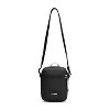 GO Micro Crossbody (Jet Black) - 2 of 4