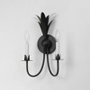 Maxim Lighting Paloma 2 - Light Wall Light in  Anthracite - 2 of 4