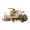 Schleich Animal Rescue Truck - 2 of 4