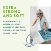 Prevail Total Care Underpad, 30 X 30 Inch, Super Absorbency, Case of 100 - 4 of 4