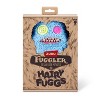 Fuggler 9" Hairy Fuggs Sasquoosh Tuft Blue Stuffed Animal - 2 of 4