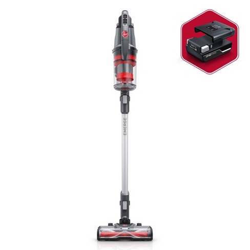 Tineco Pwrhero 11s Cordless Stick Vacuum : Target