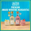 Altos Strawberry Margarita - 750ml Bottle - 3 of 4