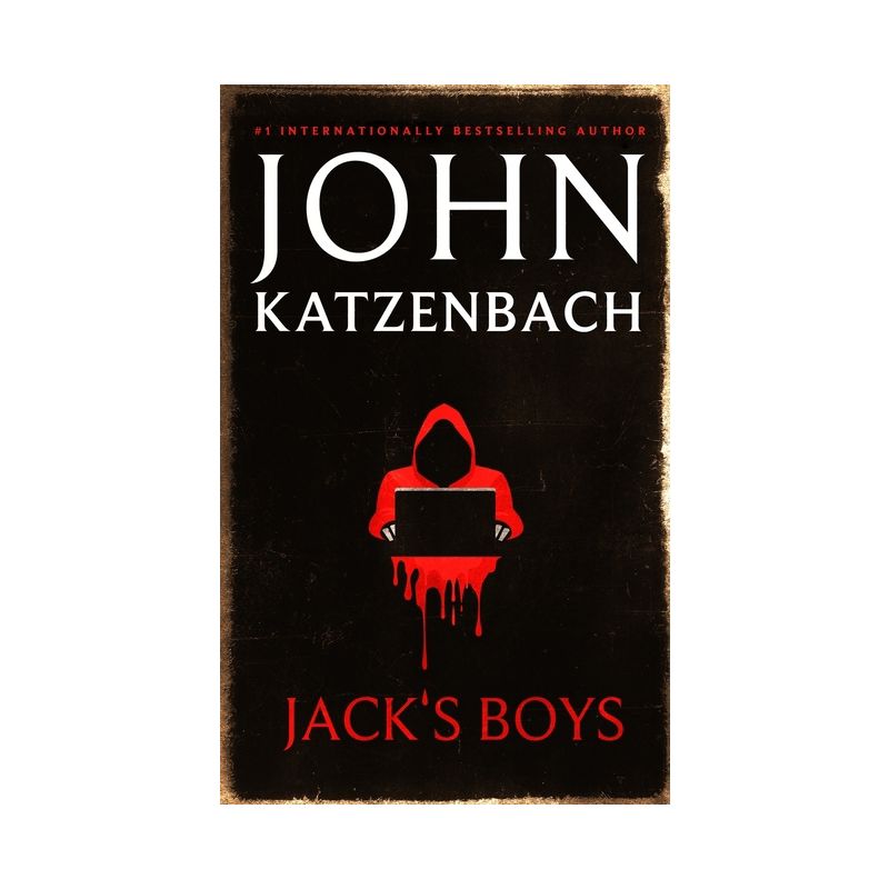 Jack's Boys - by  John Katzenbach (Hardcover), 1 of 2
