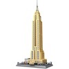Apostrophe Games Empire State Building Block Set - 1993pcs - 2 of 4