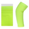 Unique Bargains Reduce Joint Pain Arm Elbow Compression Sleeve 1Pair - 4 of 4