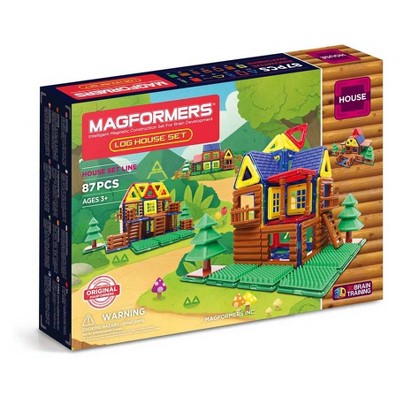 magformers for 3 year olds