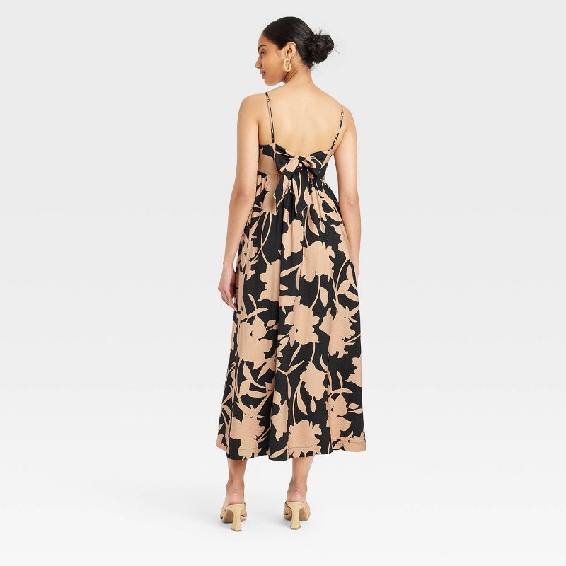 Women's Best Ever Midi Dress - A New Day™, 2 of 7