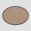 Togas Rante Placemat Rectangular - 2 of 4