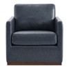 Spruce&Spring Modern Swivel Accent Arm Chair - 4 of 4