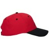 Adult Hornady Bullet Logo Adjustable Hat - 4 of 4