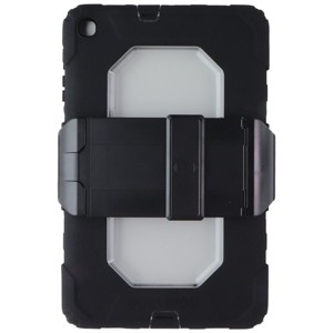 Griffin Survivor All Terrain Case for Samsung Galaxy Tab A 10.1 (2019) - Black - 1 of 1