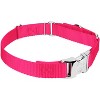 Country Brook Petz Heavyduty Nylon Martingale with Premium Buckle - 4 of 4