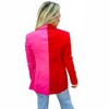 Women's Endgame Blazer - 2.7 AUGUST APPAREL - 2 of 4