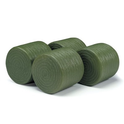 Ertl Big Farm 4 Pack Round Bales 13189