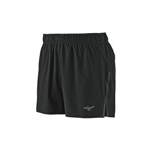 Mizuno Men's Mizuno Performance 5" Short + Liner - 1 of 1