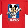 Men's - Disney - Space Legend Short Sleeve Graphic T-Shirt - 2 of 4
