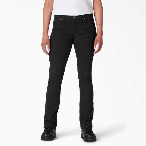 Dickies perfect best sale shape jeans