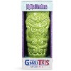 Beeline Creative Geeki Tikis Green Kraken Fantasy Mug | Ceramic Tiki Style Cup | Holds 17 Ounces - 3 of 4