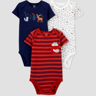 newborn fox outfit target