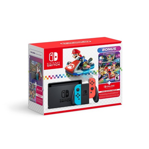 Sale Nintendo Switch Game Bundle