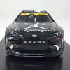 Tyler Reddick 2024 Jordan Brand Black 1:24 Color Chrome Diecast - 3 of 4