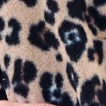 khaki graphic spots