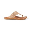 The Sak Women's Shana Sandal - 3 of 4