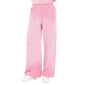 Disney French Terry Sweat Pants Adult - 1 of 4