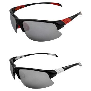 2 Pairs of AlterImage Arrow Safety Glasses - 1 of 4