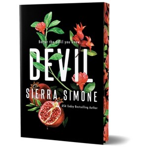 Devil (Deluxe Edition) - (Priest) by  Sierra Simone (Paperback) - 1 of 1