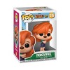 Funko POP! Disney: AGM Roxanne Figure - 2 of 2