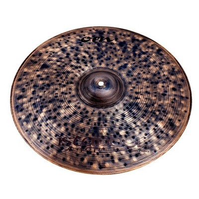 Istanbul Agop Cindy Blackman Signature OM Crash Cymbal 18 in.